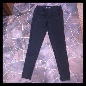 Ariat Heat Series Leggings